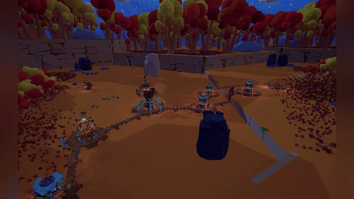Скриншоты из Goblins of Elderstone / Картинка 7