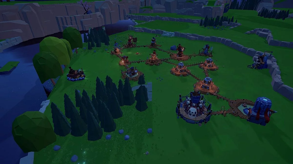 Скриншоты из Goblins of Elderstone / Картинка 13