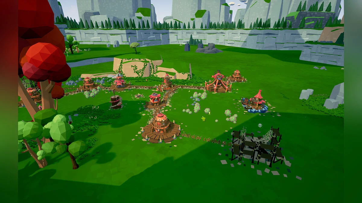 Скриншоты из Goblins of Elderstone / Картинка 20