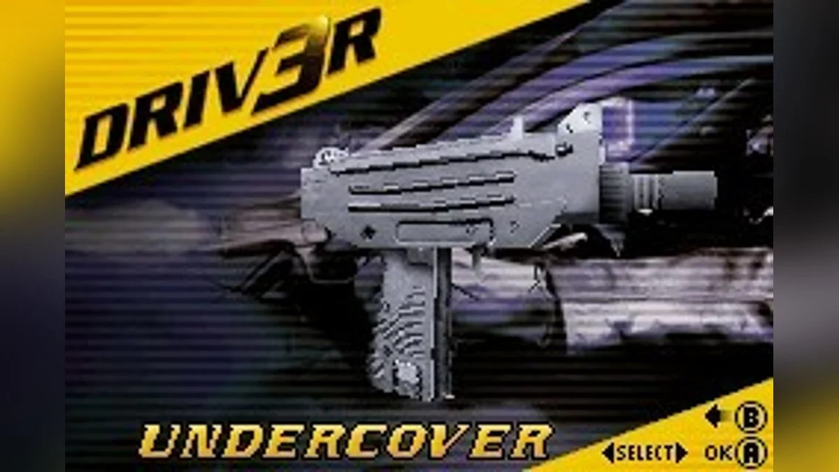 Скриншоты из Driv3r / Картинка 59
