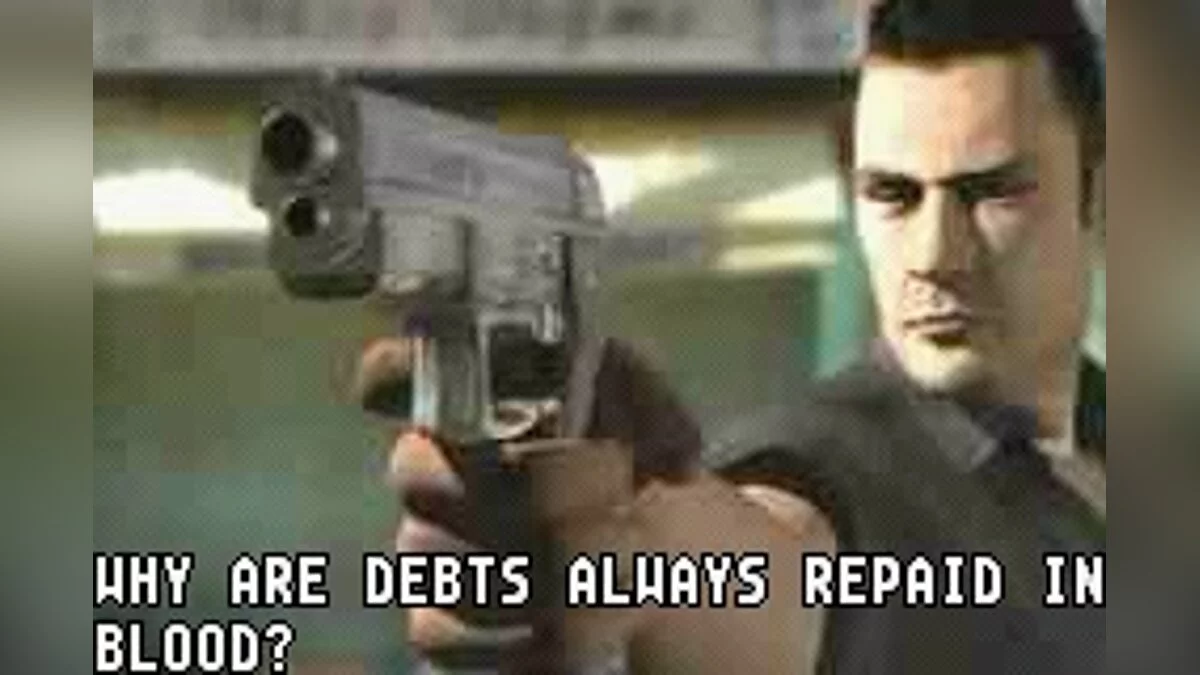 Скриншоты из Driv3r / Картинка 64