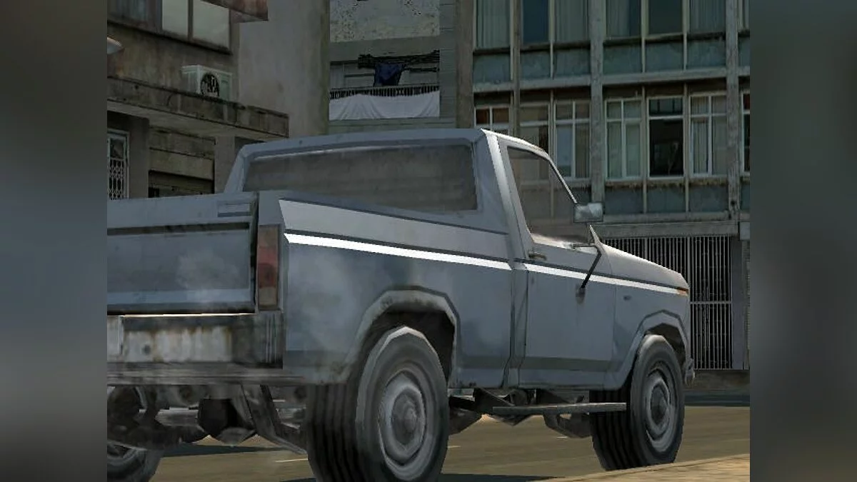 Скриншоты из Driv3r / Картинка 13