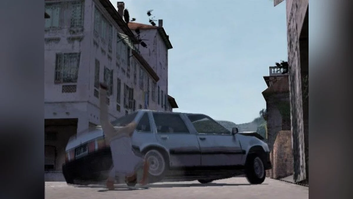 Скриншоты из Driv3r / Картинка 44