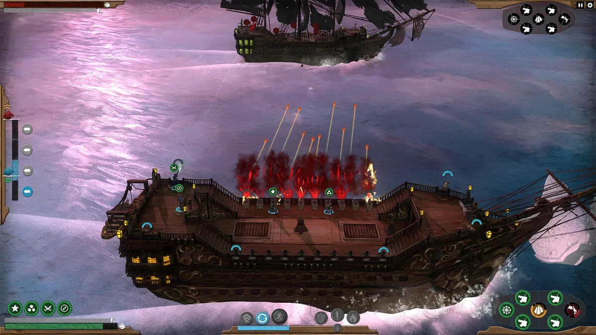 Скриншоты из Abandon Ship / Картинка 30