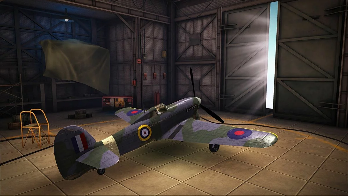 Скриншоты из War Wings / Картинка 2