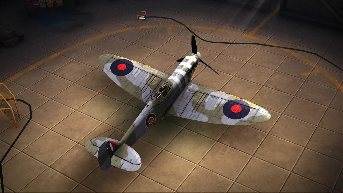 Скриншоты из War Wings / Картинка 3