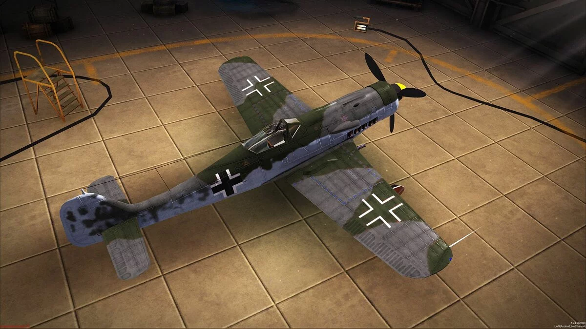 Скриншоты из War Wings / Картинка 4