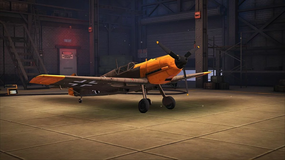 Скриншоты из War Wings / Картинка 6