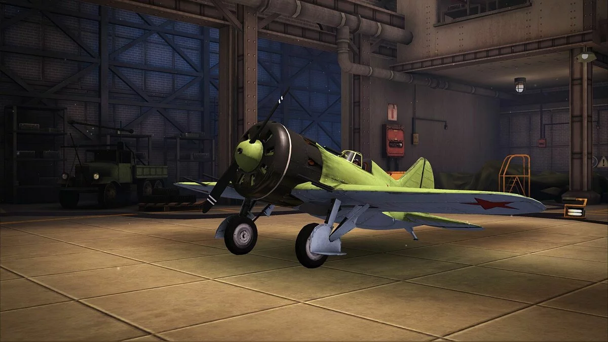 Скриншоты из War Wings / Картинка 12