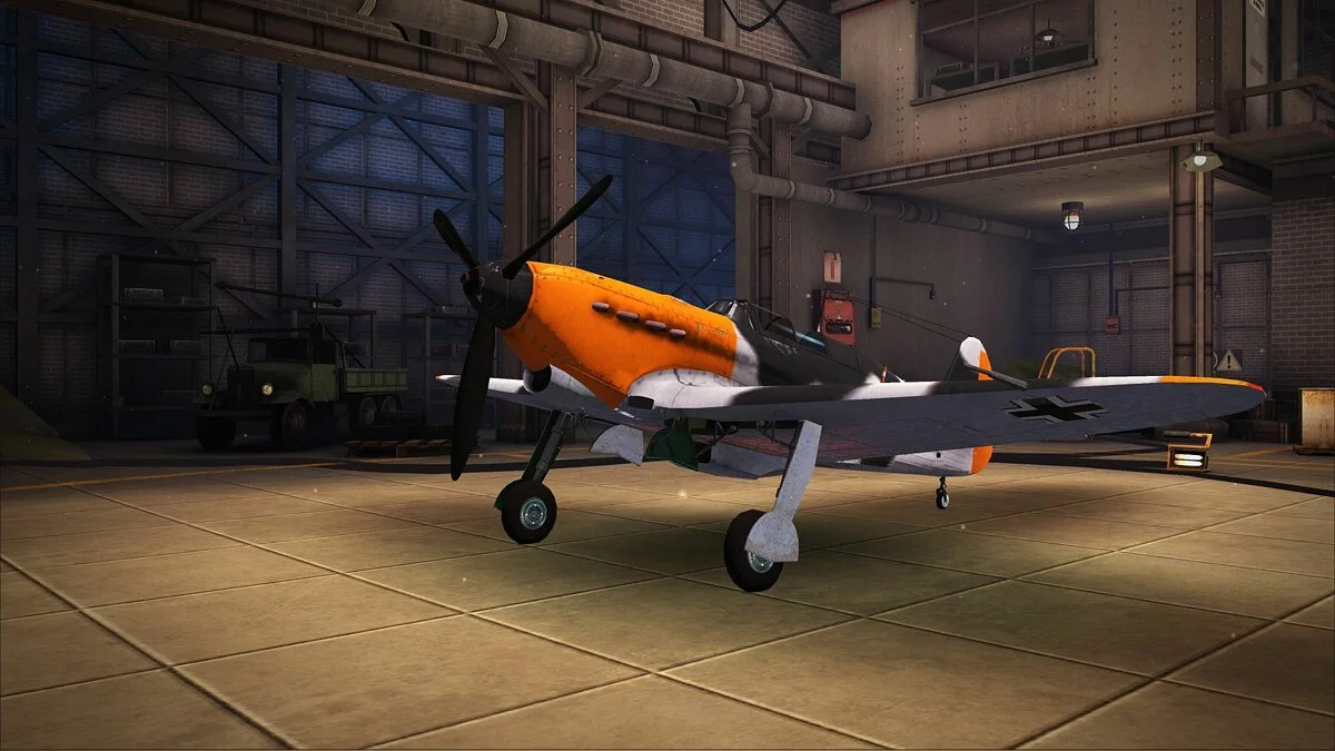 Скриншоты из War Wings / Картинка 13