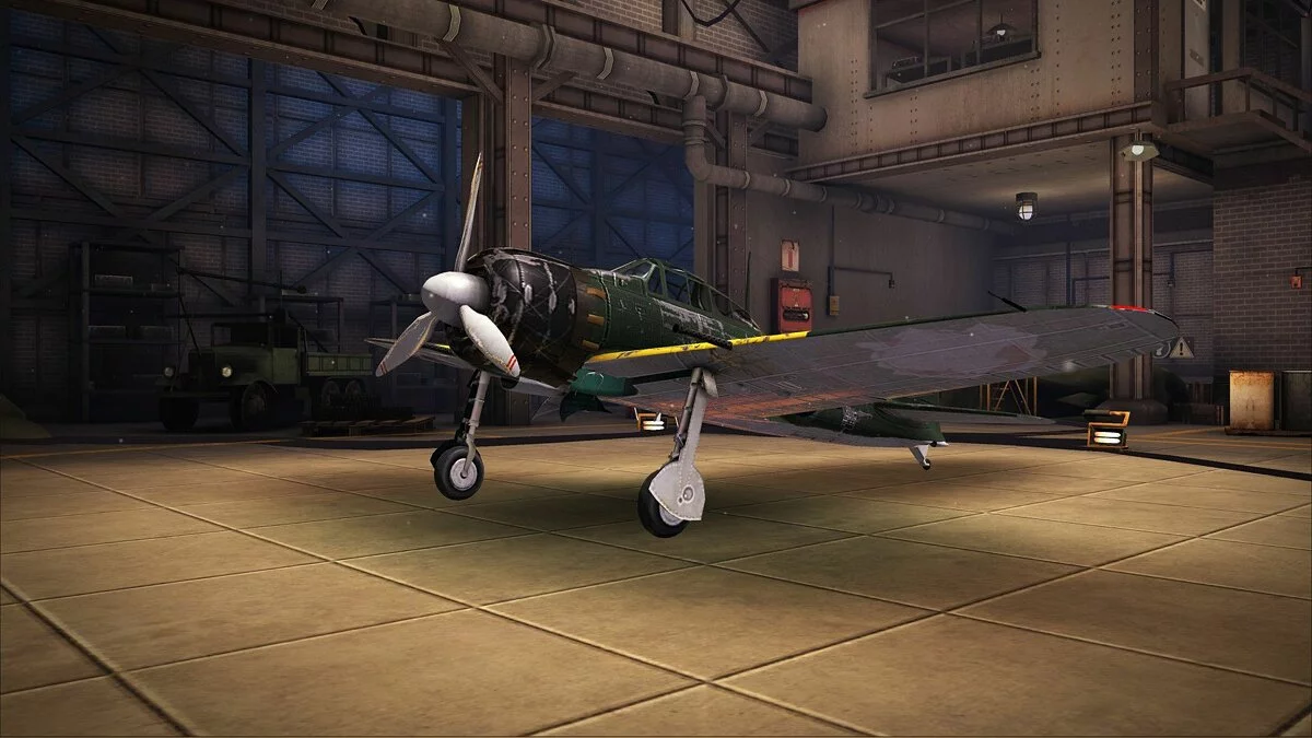 Скриншоты из War Wings / Картинка 14