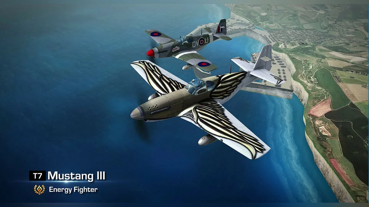 Скриншоты из War Wings / Картинка 80