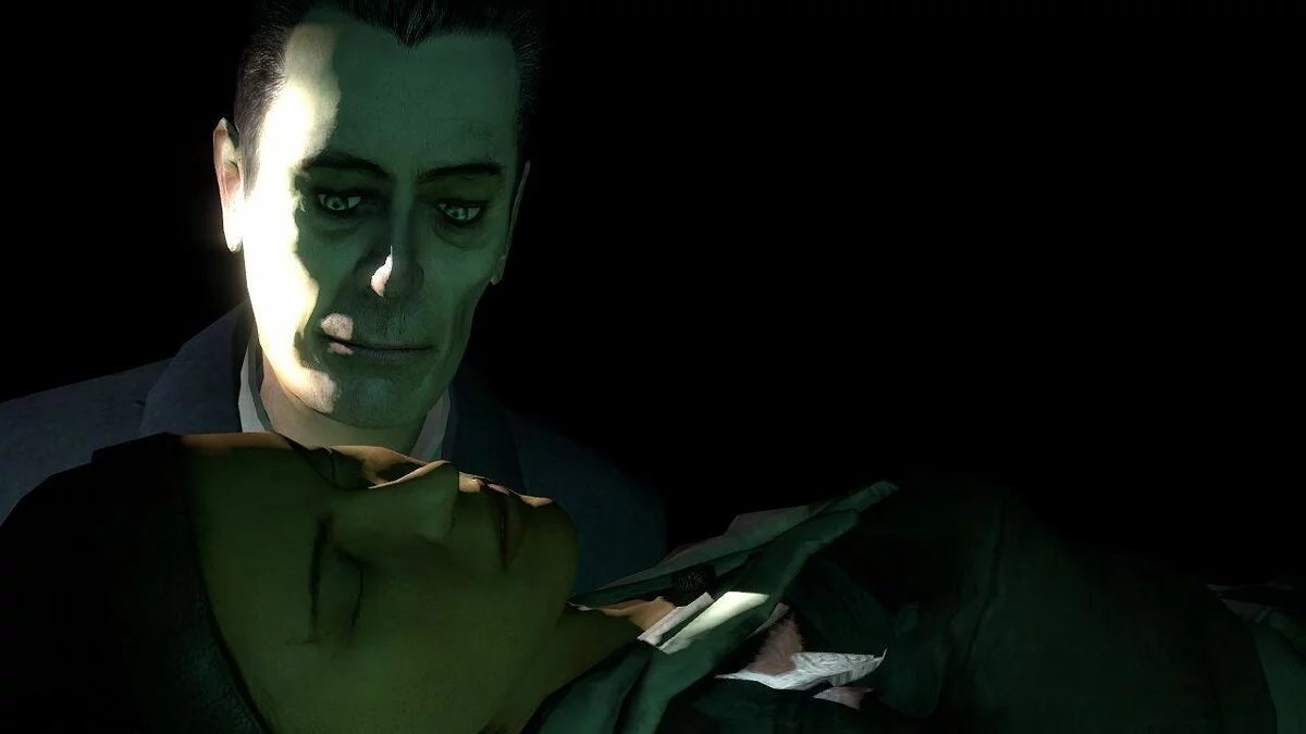 Скриншоты из Half-Life 2: Episode Two / Картинка 5