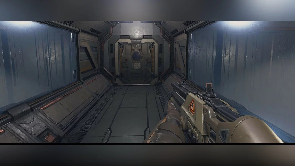 Скриншоты из Hellion / Картинка 20