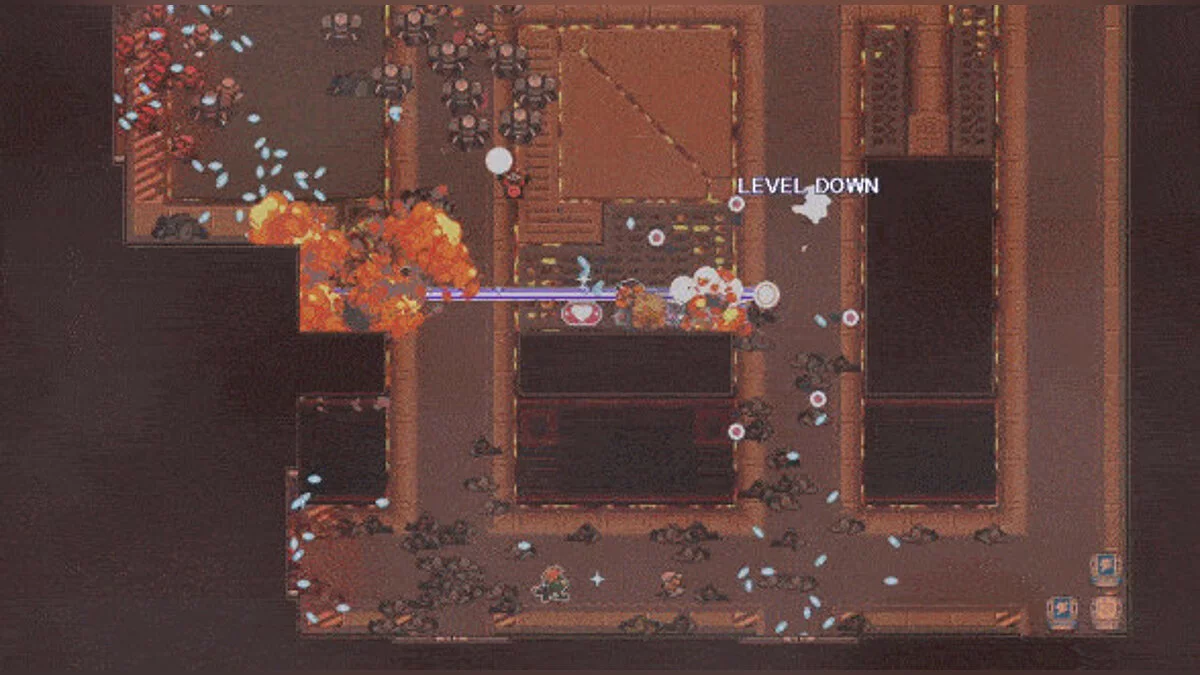 Скриншоты из Circuit Breakers / Картинка 21