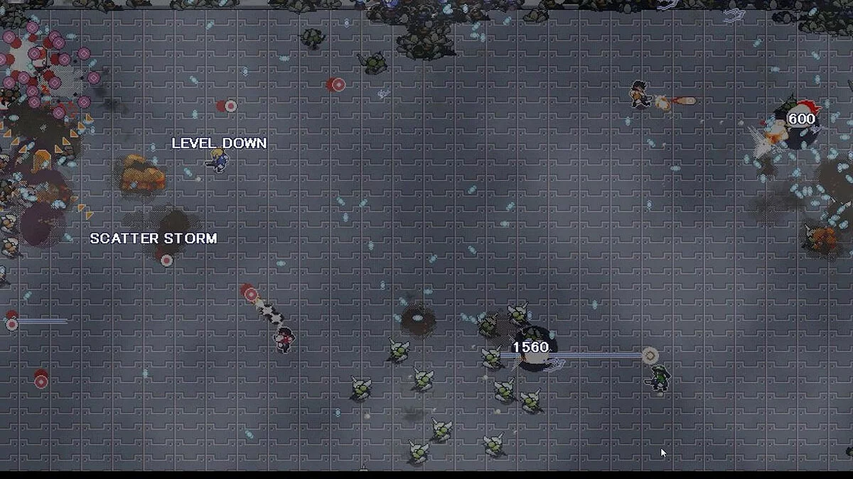 Скриншоты из Circuit Breakers / Картинка 26