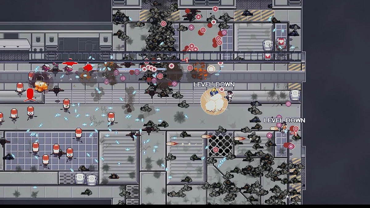 Скриншоты из Circuit Breakers / Картинка 28