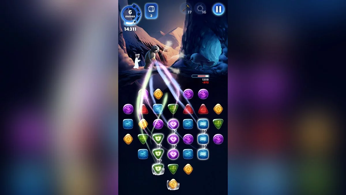 Скриншоты из Calming Lia / Картинка 7