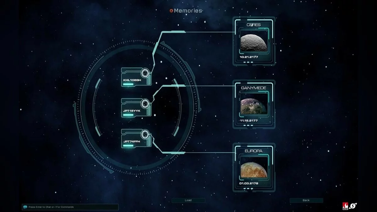 Скриншоты из Ashes of the Singularity: Escalation / Картинка 13