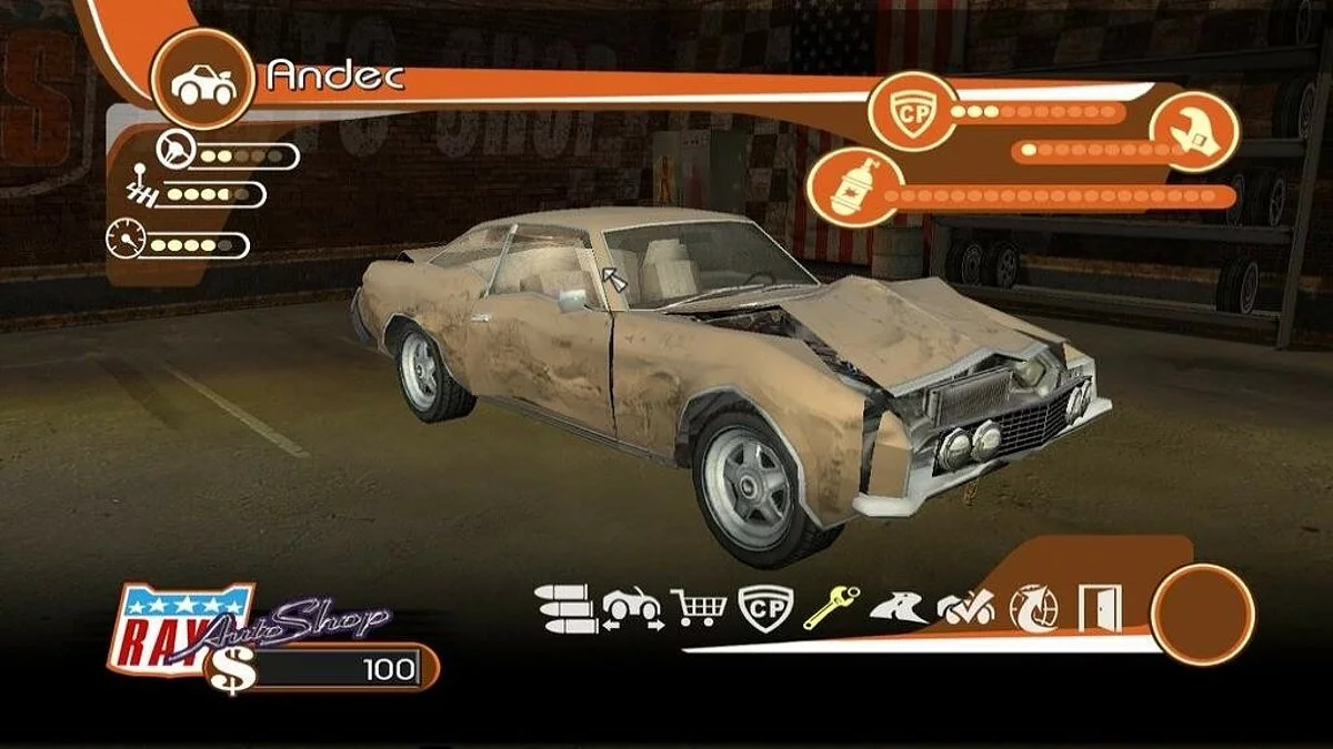 Скриншоты из Driver: Parallel Lines / Картинка 65