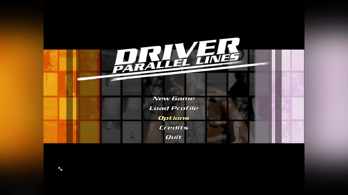 Скриншоты из Driver: Parallel Lines / Картинка 118