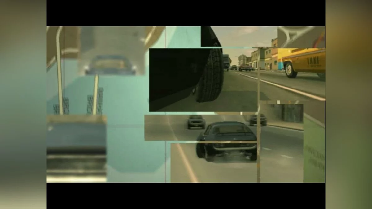 Скриншоты из Driver: Parallel Lines / Картинка 120