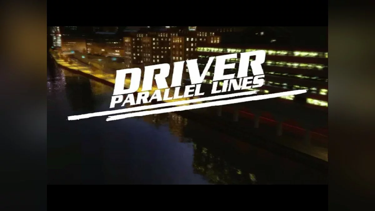 Скриншоты из Driver: Parallel Lines / Картинка 122
