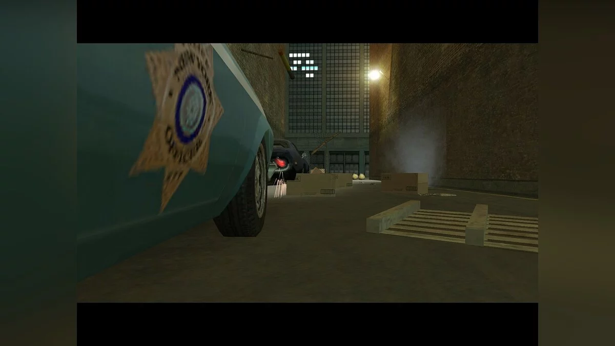Скриншоты из Driver: Parallel Lines / Картинка 124