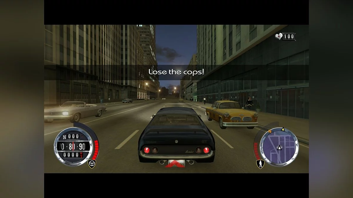 Скриншоты из Driver: Parallel Lines / Картинка 127