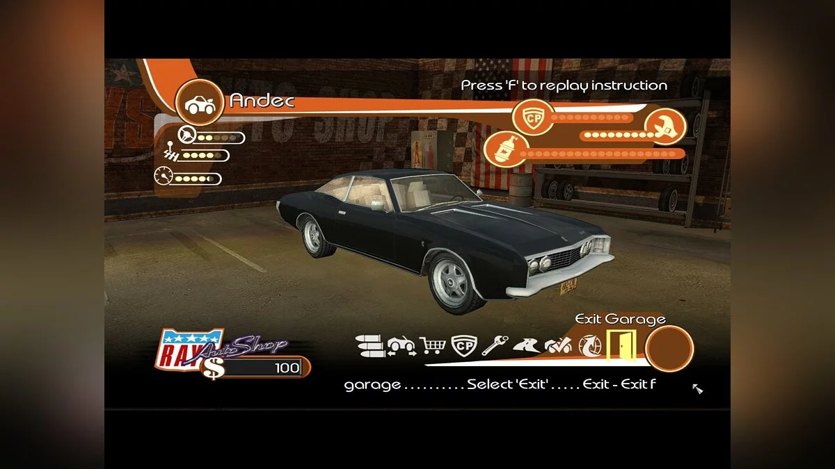 Скриншоты из Driver: Parallel Lines / Картинка 138