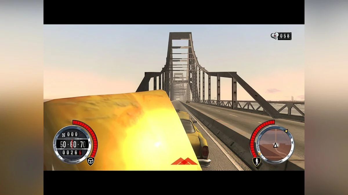 Скриншоты из Driver: Parallel Lines / Картинка 141