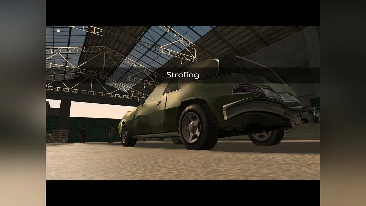 Скриншоты из Driver: Parallel Lines / Картинка 146