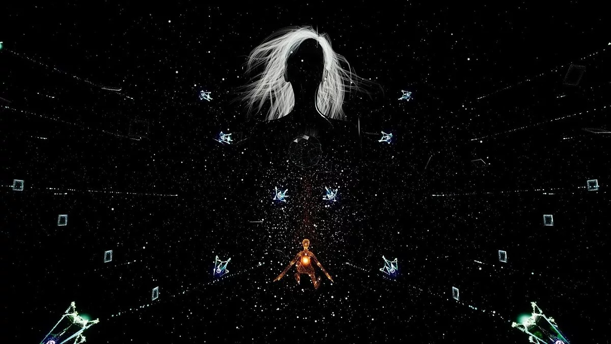 Скриншоты из Rez Infinite / Картинка 42