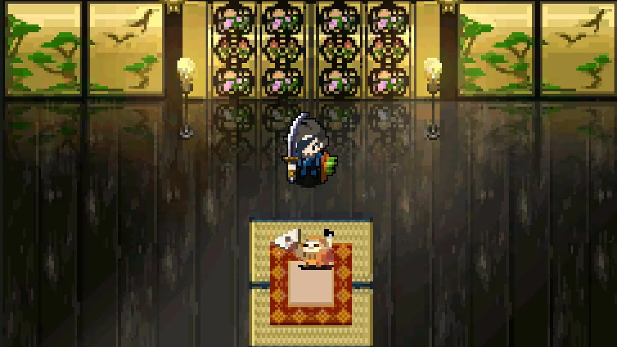 Скриншоты из Cladun Returns: This is Sengoku! / Картинка 11