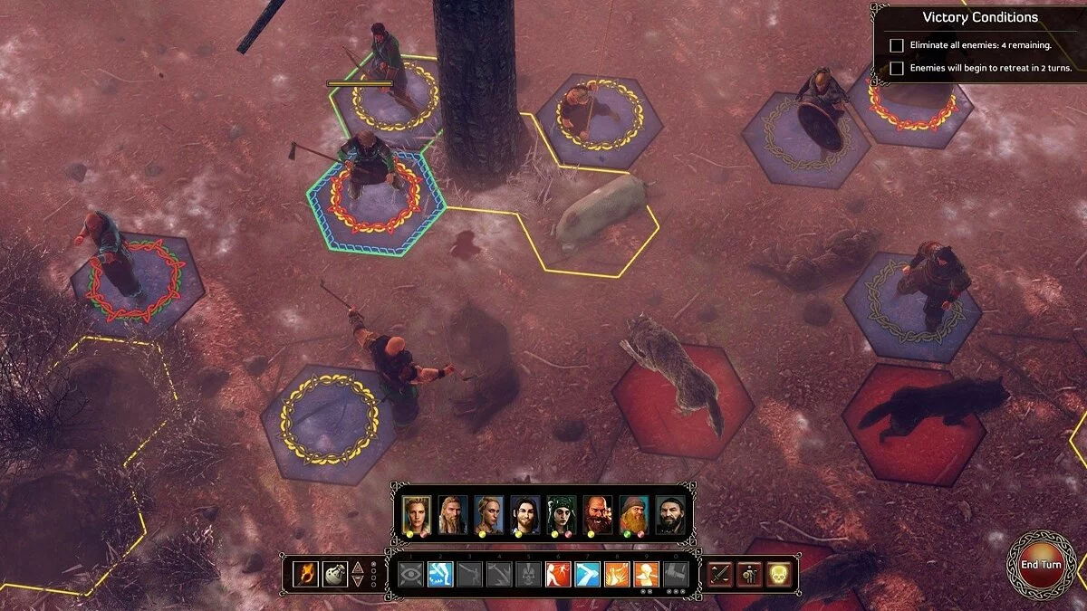 Скриншоты из Expeditions: Viking / Картинка 12
