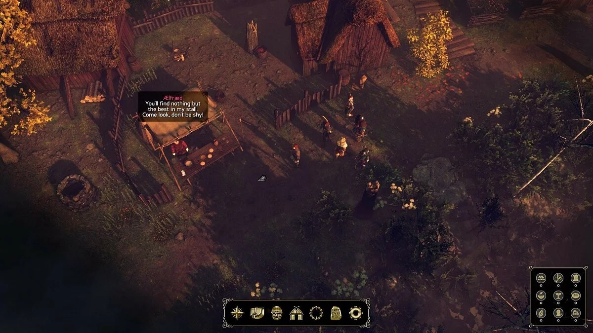 Скриншоты из Expeditions: Viking / Картинка 13