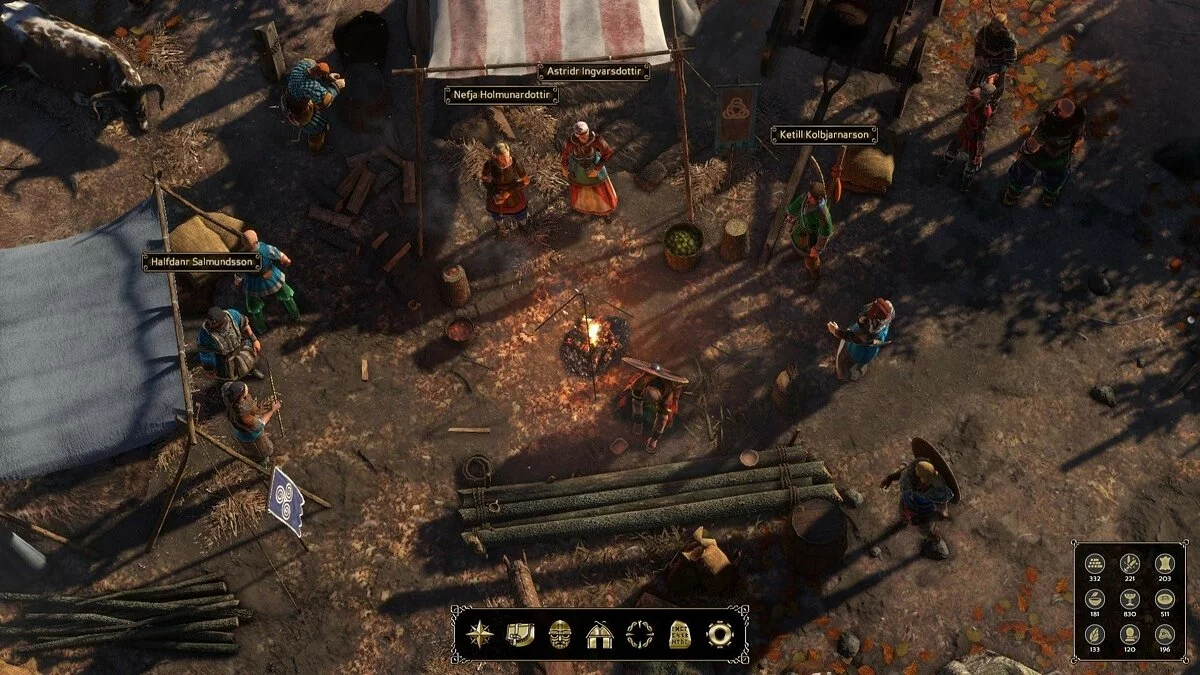 Скриншоты из Expeditions: Viking / Картинка 15