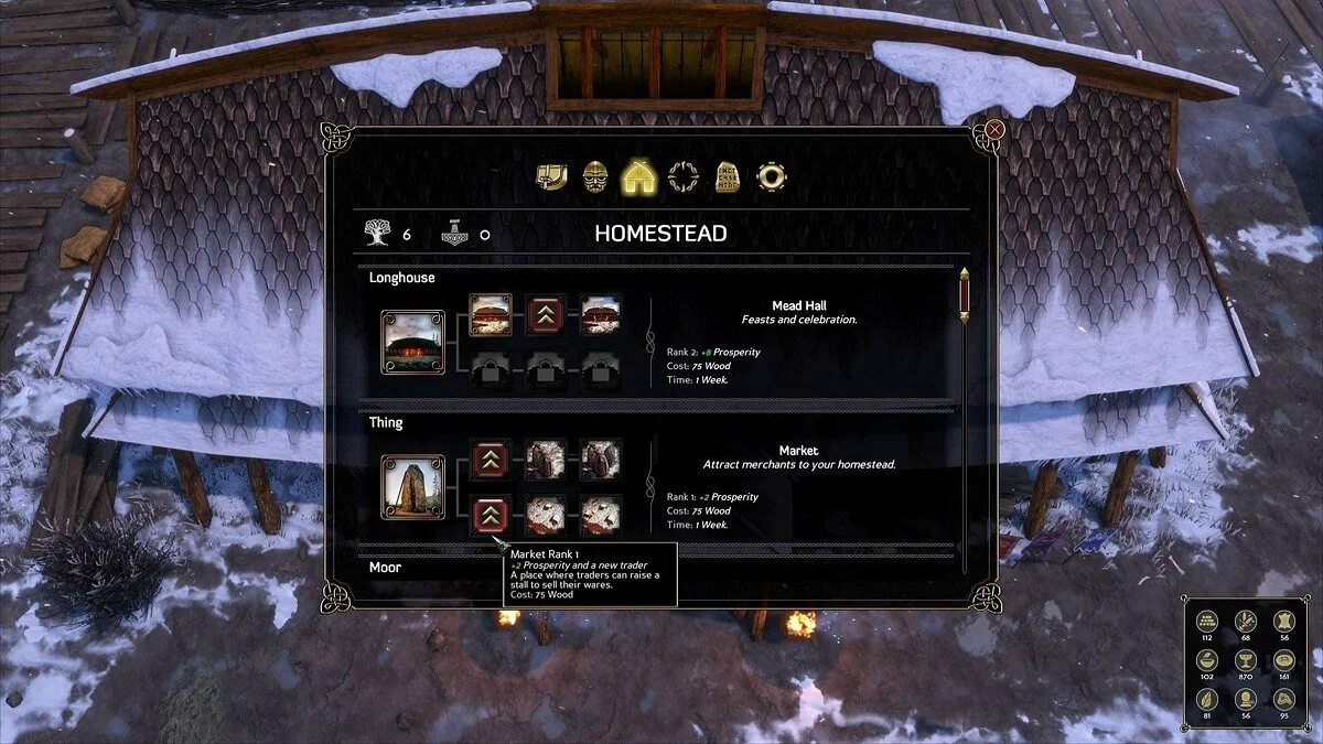 Скриншоты из Expeditions: Viking / Картинка 19
