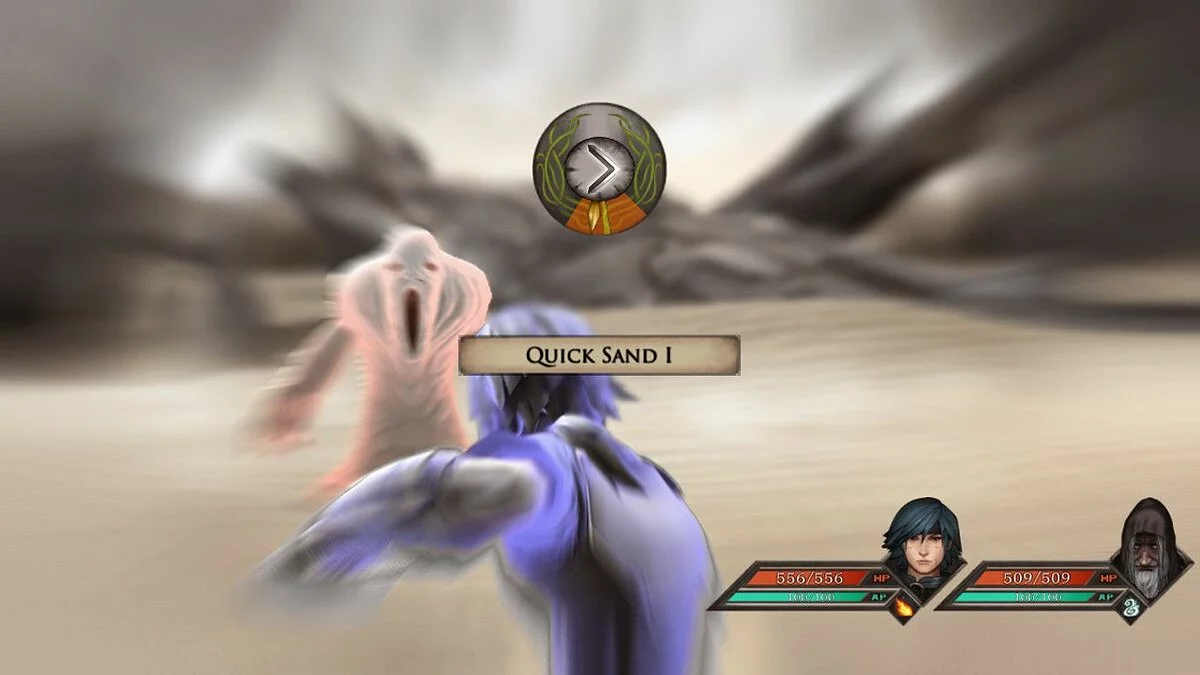 Скриншоты из Legrand Legacy / Картинка 2