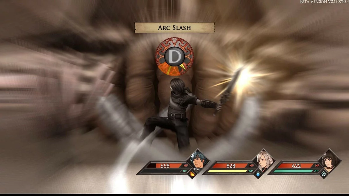 Скриншоты из Legrand Legacy / Картинка 17