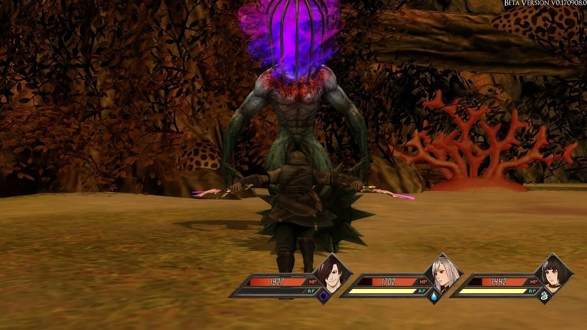 Скриншоты из Legrand Legacy / Картинка 35