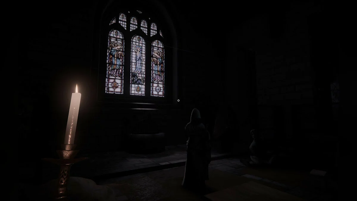 Скриншоты из Don't Knock Twice / Картинка 29