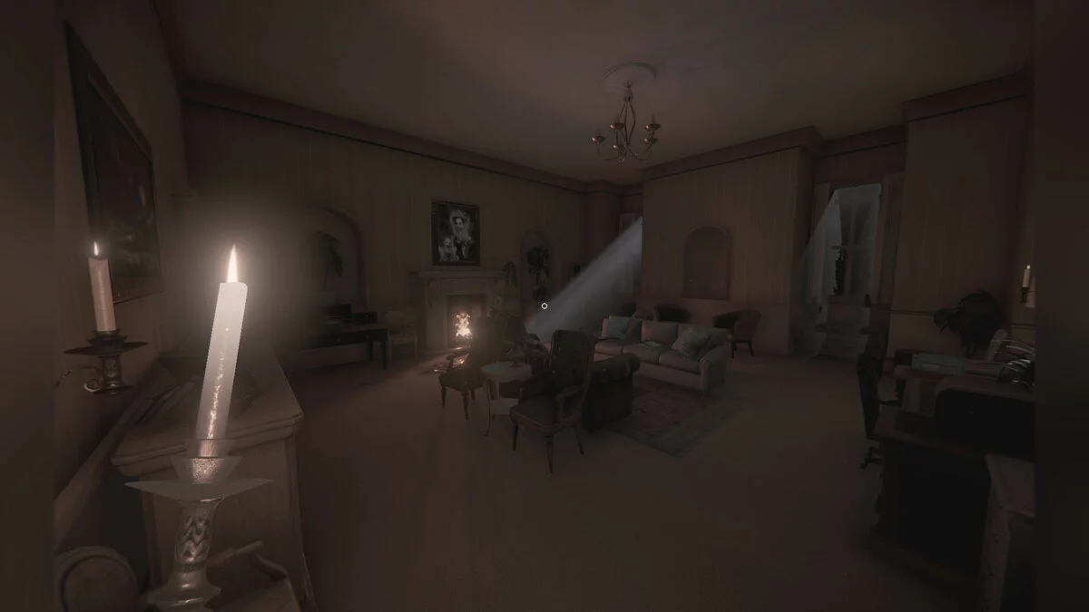 Скриншоты из Don't Knock Twice / Картинка 30