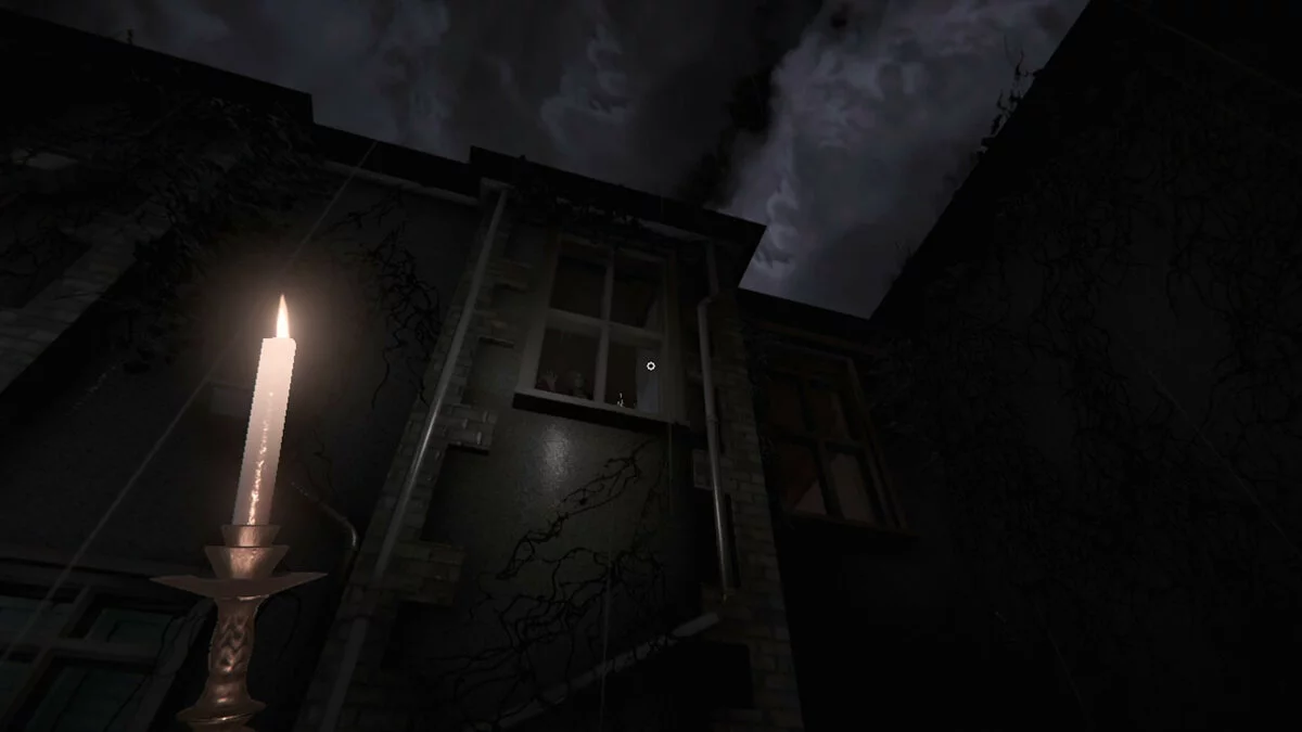 Скриншоты из Don't Knock Twice / Картинка 32
