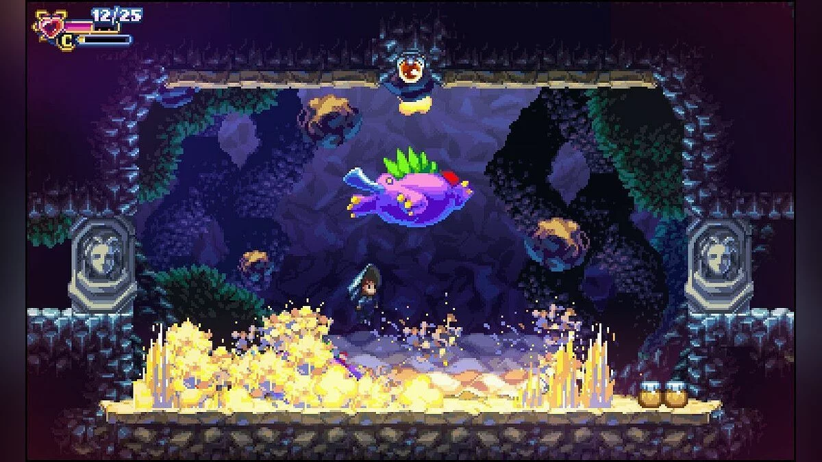 Скриншоты из Heart Forth, Alicia / Картинка 2
