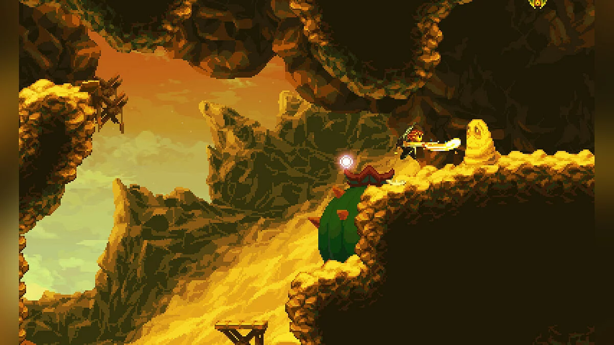 Скриншоты из Heart Forth, Alicia / Картинка 5