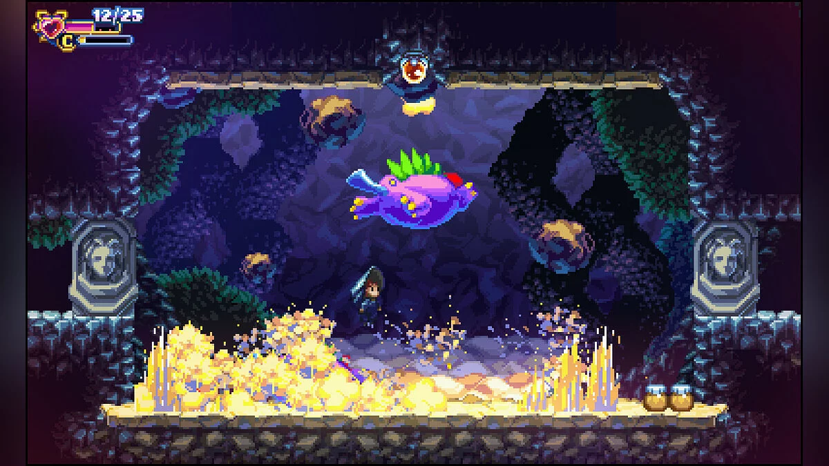 Скриншоты из Heart Forth, Alicia / Картинка 6