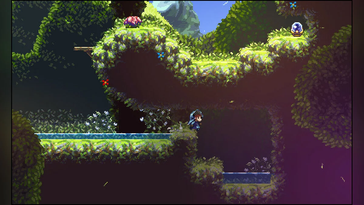 Скриншоты из Heart Forth, Alicia / Картинка 8