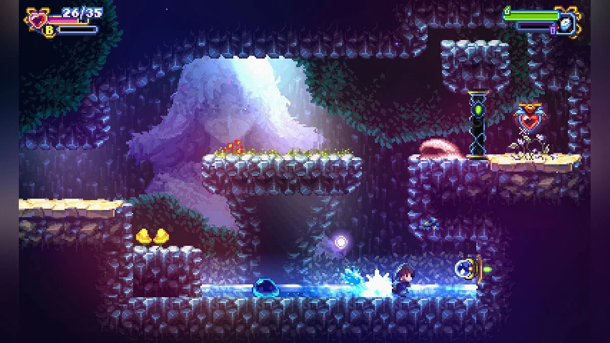 Скриншоты из Heart Forth, Alicia / Картинка 10
