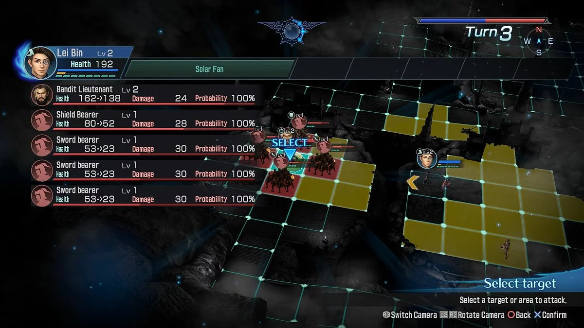 Скриншоты из Dynasty Warriors: Godseekers / Картинка 9